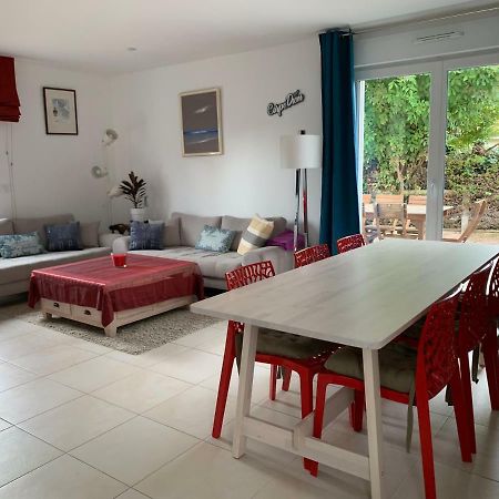 Maison Recente A 200M De La Plage Villa Bernières-sur-Mer Kültér fotó