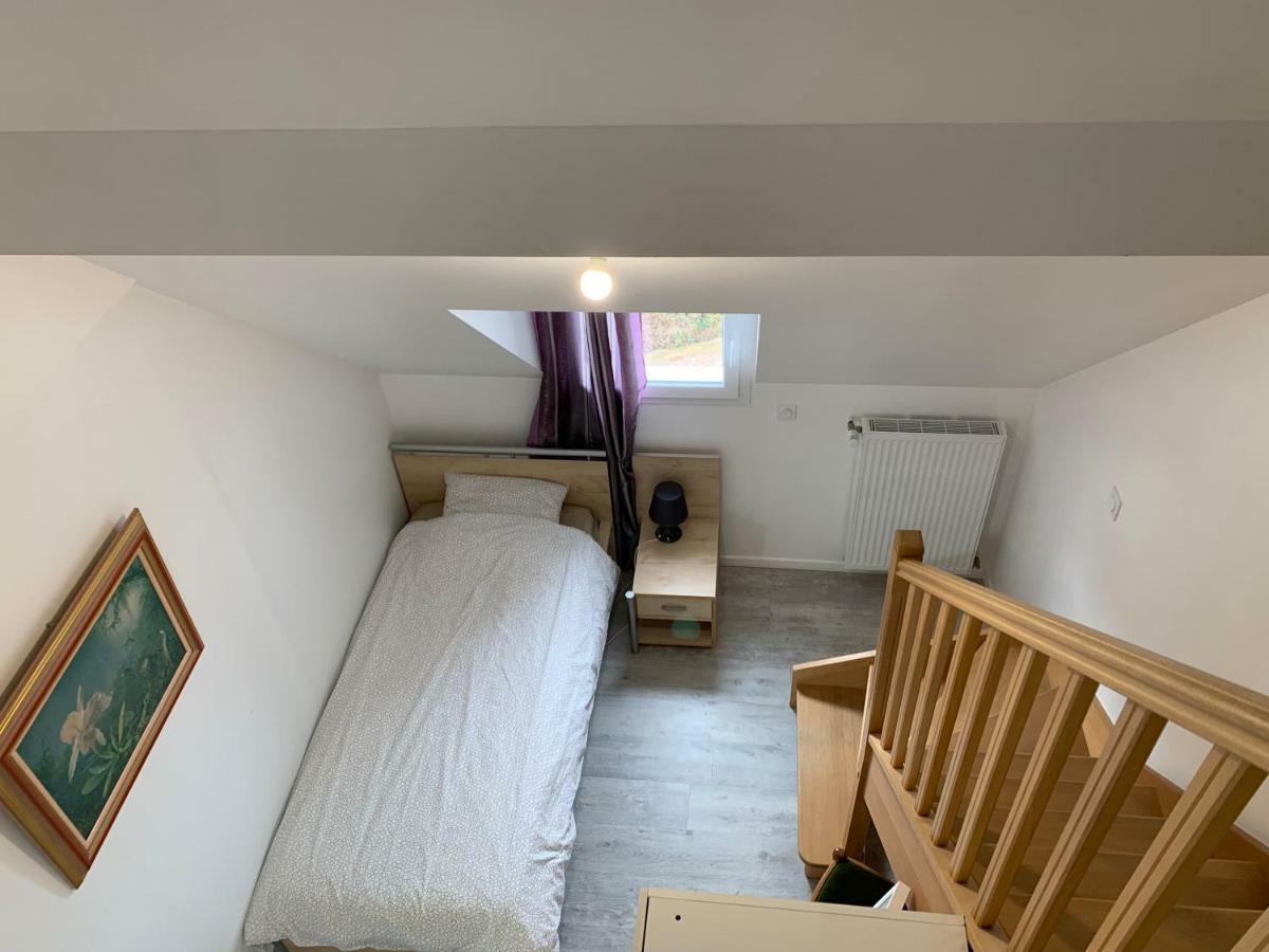 Maison Recente A 200M De La Plage Villa Bernières-sur-Mer Kültér fotó